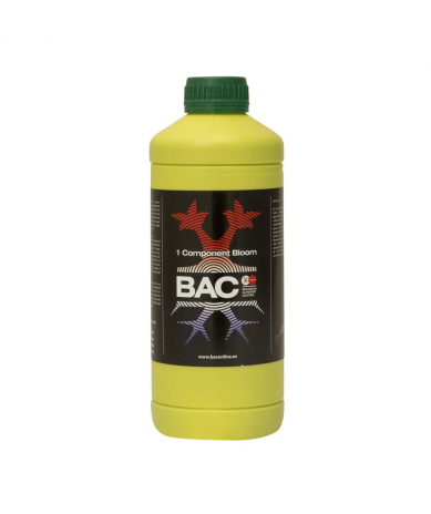 1 Component Bloom BAC 1 litro
