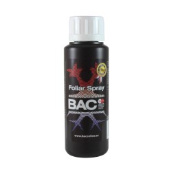 Foliar Spray BAC 120ml