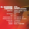 Características El Gaucho BSF Seeds
