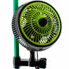 Ventilador Clip Fan Garden Highpro Oscilante 20W
