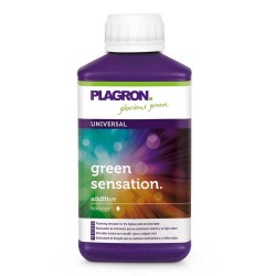 Green Sensation Plagron 250ml