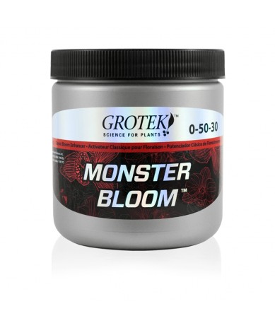 Monster Bloom Grotek 130 gramos