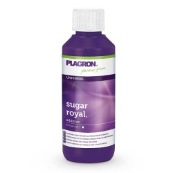 Sugar Royal Plagron 100ml
