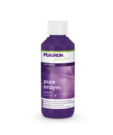 Pure Enzym Plagron 100ml