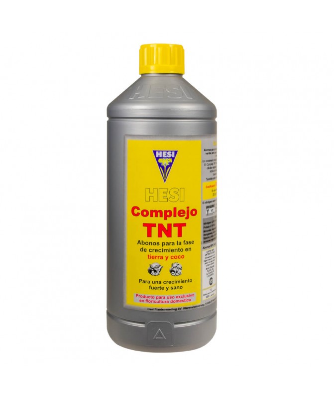 Complejo TNT Hesi 1 litro