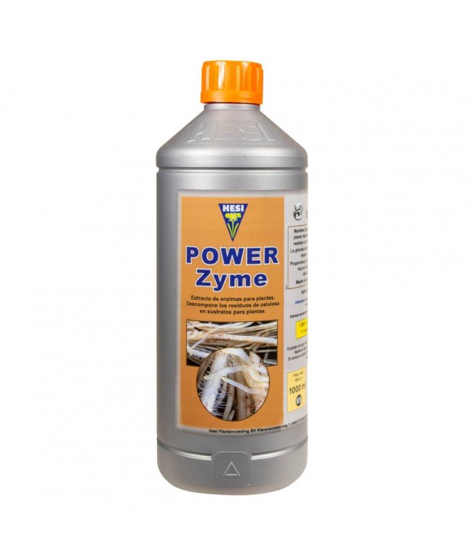 Power Zyme Hesi 1 litro