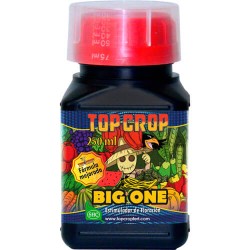 Big One Top Crop estimulador de floración orgánico 250ml
