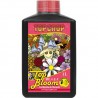 Top Bloom Top Crop fertilizante organomineral de floración 1L