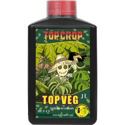 Top Veg Top Crop 1 litro