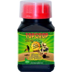 Green Explosion Top Crop estimulador de crecimiento orgánico 250ml