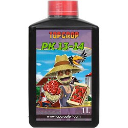 Pk 13 14 Top Crop 1 litro