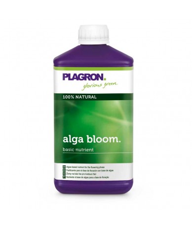 Alga Bloom 1 litro Plagron