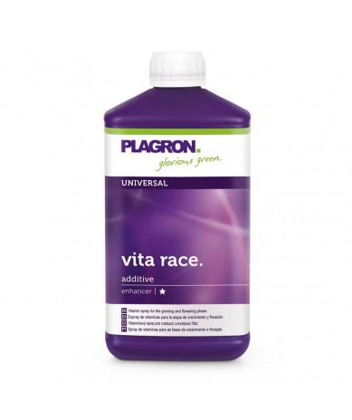 Vita Race Plagron 1 litro