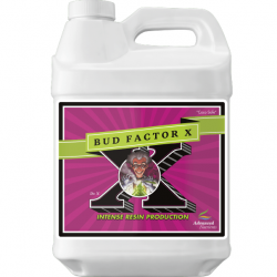 Bud Factor X Advanced Nutrients 500ml