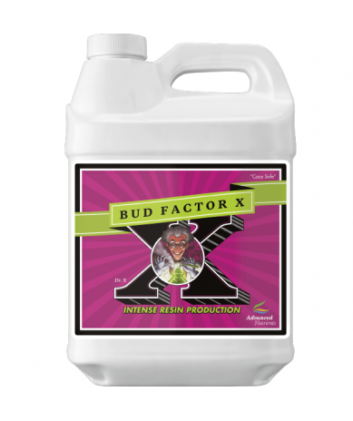 Bud Factor X Advanced Nutrients 500ml