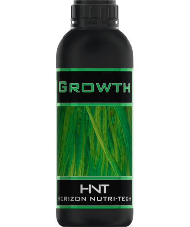 Growth Horizon Nutritech