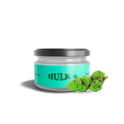 Flores de CBD Hulk 3 gramos