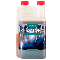 Canna Rhizotonic 1 litro estimulador radicular plantas esquejes