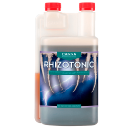 Estimulador de raíces Rhiztonic Canna formato 1 litro