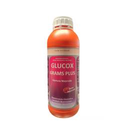 Glucox Grams Plus 1 litro