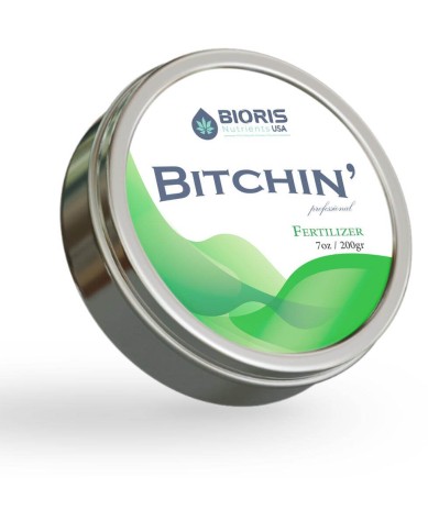 Bitchin el mejor clonador de plantas de cannabis