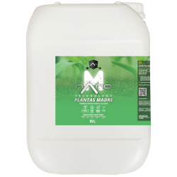 Nano M Plantas Madres 10 litros