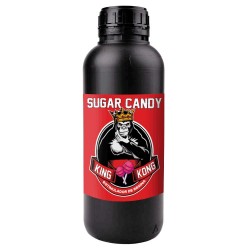 Sugar Candy de King Kong complejo de azúcares