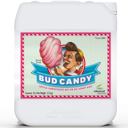 Bud Candy Formato 5L Advanced Nutrients