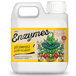 Enzymes 1 litro Xpert Nutrients