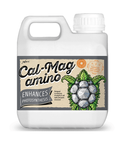 Cal Mag (Calcio y Magnesio) Amino 1 litro Xpert Nutrients
