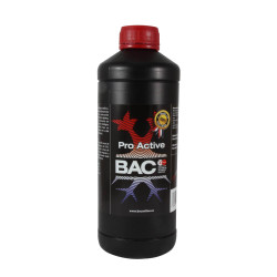 ProActive BAC formato 1 litro (Potenciador Orgánico)