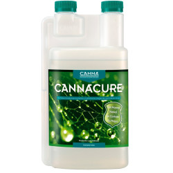 Cannacure formato 1 litro Insecticida Fungicida