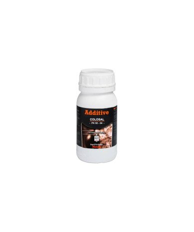 Metrop Colosal PK 52-34 500g — Potenciador de Floración en Polvo Soluble