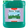 Canna Terra Vega 5 litros abono nitrógeno fase vegetativa tierra