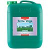 Terra Vega Canna botella 10L fertilizante crecimiento cultivo interior exterior