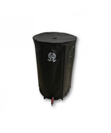 Depósito Flexible MJ3 Electronic 250 litros
