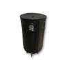 Depósito Flexible MJ3 Electronic 250 litros