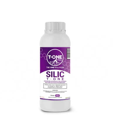 Silic T-One Pro Ácido Salicílico