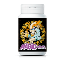 Magic Bloom THC Nutrients - PK Booster