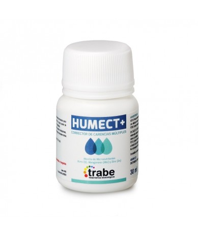 Humect Plus Trabe 30ml