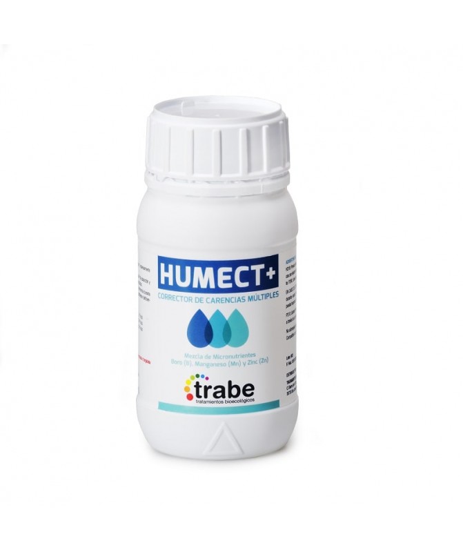 Humect + Trabe 250ml