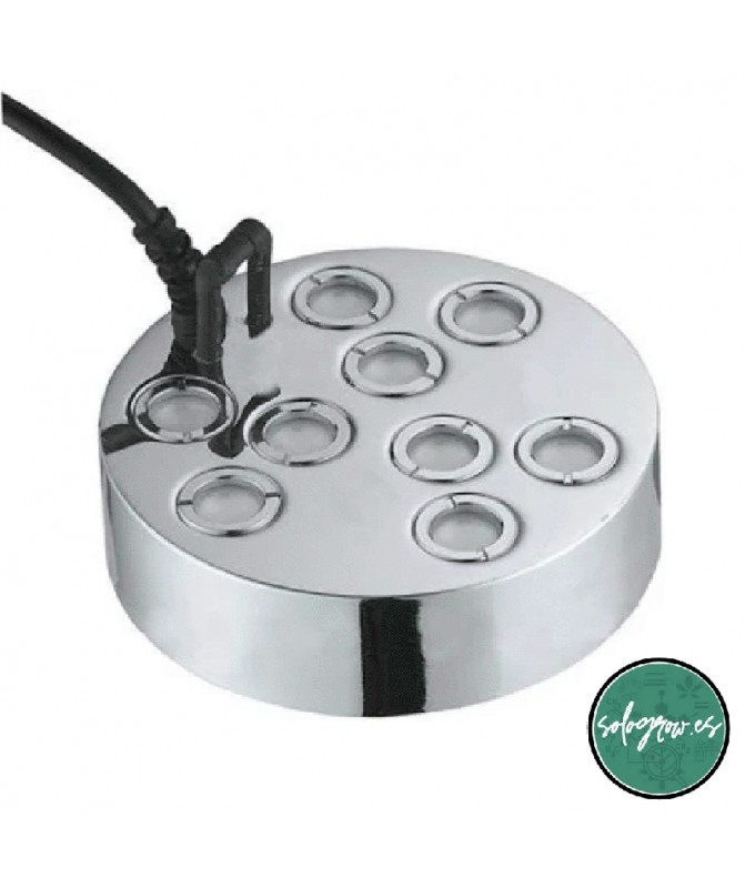 Mist Maker Humidificador Ultrasónico