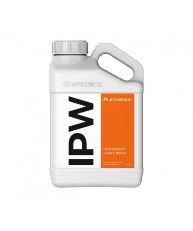 Athena IPW – Solución preventiva contra plagas en cultivos de interior y exterior