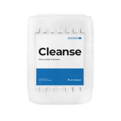 Athena Cleanse 18,92 litros -  limpiador de raíces y riego para cultivos hidropónicos y tradicionales