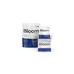 Envase de Athena Pro Line Bloom - Fertilizante soluble para la etapa de floración