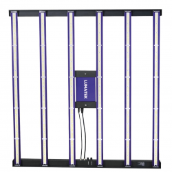Zeus Pro 3.1 LED de Lumatek Frontal