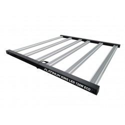 Platinum king led 720w eco driver integrado