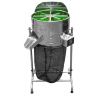 Peladora de bie abatible MJ3 Electronic