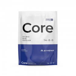 Envase de Athena Pro Line Core - Abono base orgánico en presentación granulada