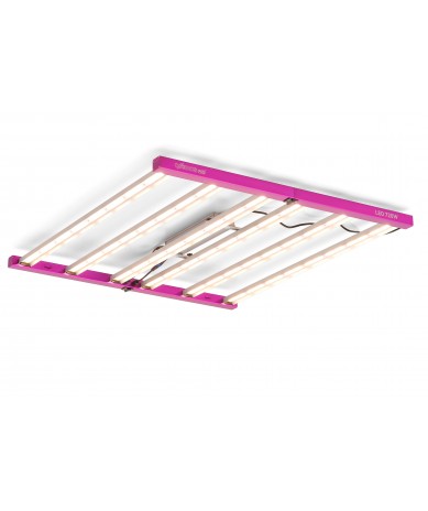 Cosmos Pro 720W Elite LED para cultivo indoor de  floración y crecimiento